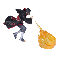 NARUTO SHIPPUDEN EFFECTREME-ITACHI UCHIHA-Ⅱ 6