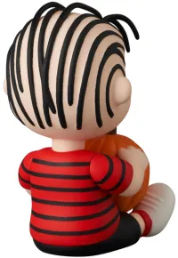 MEDICOM TOY UDF PEANUTS SERIES 16: HALLOWEEN LINUS - PEANUTS - photo 2