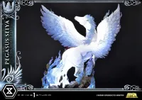 Prime 1 Studio Premium Masterline Saint Seiya Pegasus Seiya "Final Bronze Cloth" Bonus Version - Saint Seiya - photo 12