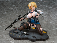 VSK-94 Heavy Damage Ver. 8