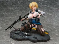 Phat! Company VSK-94 Heavy Damage Ver. - Girls' Frontline - photo 8