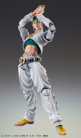 Chozokado Rohan Kishibe & HEAVENS DOOR 3
