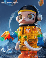 MEGA SPACE MOLLY 1000% Jelly 1