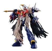 Mazinkaizer SKL "Mazinkaizer SKL", Bandai Spirits Soul of Chogokin 4