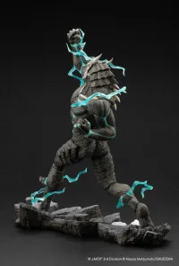 KOTOBUKIYA ARTFX J Kaiju No. 8 - Kaiju No. 8 - photo 5