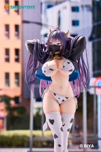 ENSOUTOYS Yuna: Cow Bikini Ver. - 18+ - photo 8