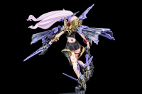 BUSTER DOLL PALADIN DARKNESS CLAW 9