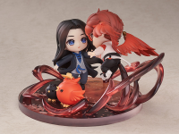Chibi Figures Xuan Ji Sheng Lingyuan: HuaJianMuYun Ver. 7