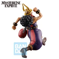 BANDAI Usopp (Giant Bash!! Vol.1) Masterlise Expiece - ONE PIECE - photo 3