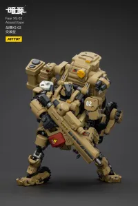 JOYTOY Fear XS-02 Assault type - JOYTOY Original Series - photo 1