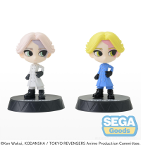 Tip'n'Pop "Tokyo Revengers" PM Figure "Seishu Inui" 2