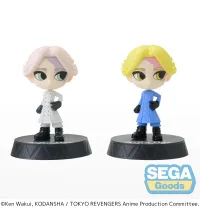 SEGA Tip'n'Pop "Tokyo Revengers" PM Figure "Seishu Inui" - Tokyo Revengers - photo 2