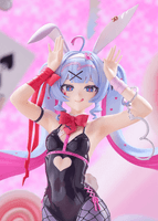 POP UP PARADE Hatsune Miku: Rabbit Hole Ver. L Size 1