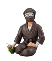 MegaHouse G.E.M. Series Nintama Rantaro Palm size Zatto-san - Nintama Rantaro - photo 6