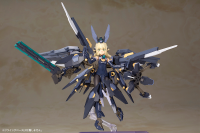 FRAME ARMS GIRL ZELFIKAR 5