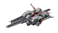 Cosmo Fleet Special Mobile Suit Gundam Unicorn Nahel Argama Ver. final eddition Re. 9