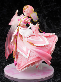 Re:ZERO -Starting Life in Another World- Ram -Hanfu- 1/7 Scale Figure 6