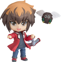 Nendoroid Jaden Yuki 2