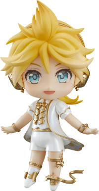 Nendoroid Kagamine Len: Symphony 2022 Ver. 2