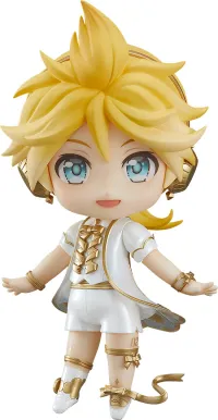 GOOD SMILE COMPANY Nendoroid Kagamine Len: Symphony 2022 Ver. - Character Vocal Series - photo 2