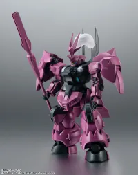TAMASHII NATIONS <SIDE MS> MD-0032G Guel's Dilanza ver. A.N.I.M.E. "Mobile Suit Gundam: The Witch from Mercury", TAMASHII NATIONS The Robot Spirits - Mobile Suit Gundam: The Witch from Mercury - photo 5