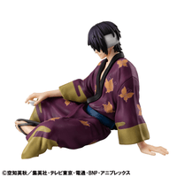 G.E.M. series Gintama Palm Size Takasugi san 3