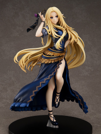 Alpha: Dress ver. 4