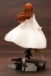 Kurisu Makise -Antinomic Dual- 3