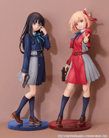 Takina Inoue: Key Visual Ver. 12
