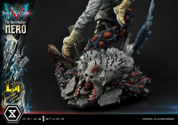 Ultimate Premium Masterline Devil May Cry 5 Nero EX Color Limited Version 6