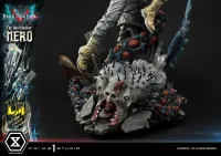 Prime 1 Studio Ultimate Premium Masterline Devil May Cry 5 Nero EX Color Limited Version - Devil May Cry - photo 6