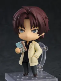 GOOD SMILE COMPANY Nendoroid Sakunosuke Oda - Bungo Stray Dogs - photo 5