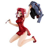 G.E.M. series CODE GEASS Lelouch of the Rebellion Kallen Kouzuki Concession Infiltration ver. 7