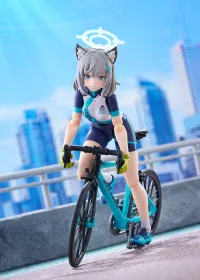 Max Factory figma Shiroko Sunaookami (Cycling) DX Edition - Blue Archive - photo 6