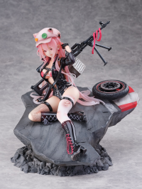 UKM-2000 with lightning speed -Heavy Damage Ver.- 7
