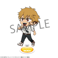 Tokotoko Acrylic Stand Chainsaw Man – The Movie： Reze Arc 7