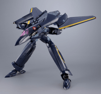 VF-17S NIGHTMARE STEALTHVALKYRIE (GAMLIN KIZAKI use) "Macross 7" 3