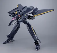 TAMASHII NATIONS VF-17S NIGHTMARE STEALTHVALKYRIE (GAMLIN KIZAKI use) "Macross 7" - Macross - photo 3