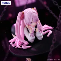 FuRyu Goddess of Victory: Nikke@Noodle Stopper Figure -Yuni- - GODDESS OF VICTORY: NIKKE - photo 4