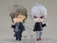 GOOD SMILE COMPANY Nendoroid Kanae - NIJISANJI - photo 7