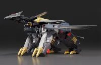 GOOD SMILE COMPANY THE GATTAI Dairyuga - Dancouga - Super Beast Machine God - photo 2