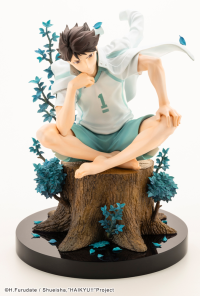 ARTFX J Toru Oikawa 1