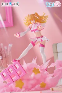 TAITO 2.5 Dimensional Seduction DRESSTA Statue Figure - Liliel - 2.5 Dimensional Seduction - photo 1
