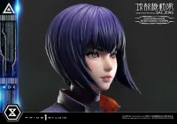 Prime 1 Studio Ultimate Premium Masterline Ghost in the Shell: SAC_2045 Motoko Kusanagi & Tachikoma Bonus Version - Ghost in the Shell - photo 14
