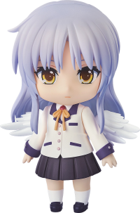Nendoroid Kanade Tachibana 2