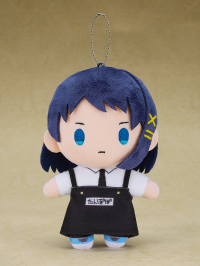 Plushie HANA 1