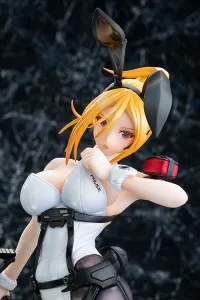 KADOKAWA ARMS NOTE Powered Bunny - ARMS NOTE - photo 23