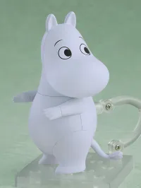 GOOD SMILE COMPANY Nendoroid Moomin - Moomin - photo 3