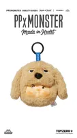 TOYZEROPLUS PP X MONSTER Dog Head Blind Box - PP X Monster - photo 109