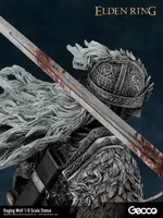 Gecco ELDEN RING, Raging Wolf 1/6 Scale Statue - Elden Ring - photo 18